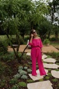 Set Coco SS Fushia