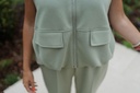 Vest Tilleul