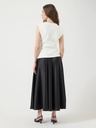Top Pina Star White