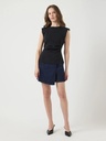 Top Pina Black