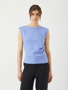 Top Pina Vista Blue