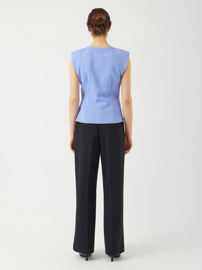 Top Pina Vista Blue