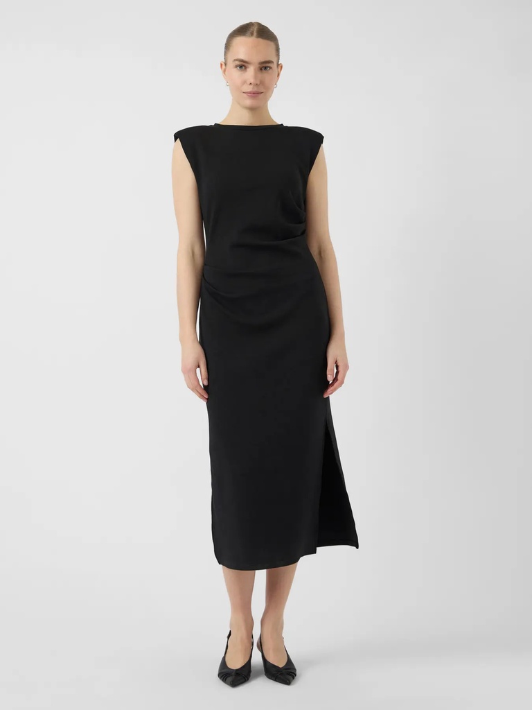 Dress Pina Black