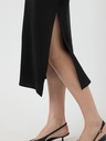 Dress Pina Black