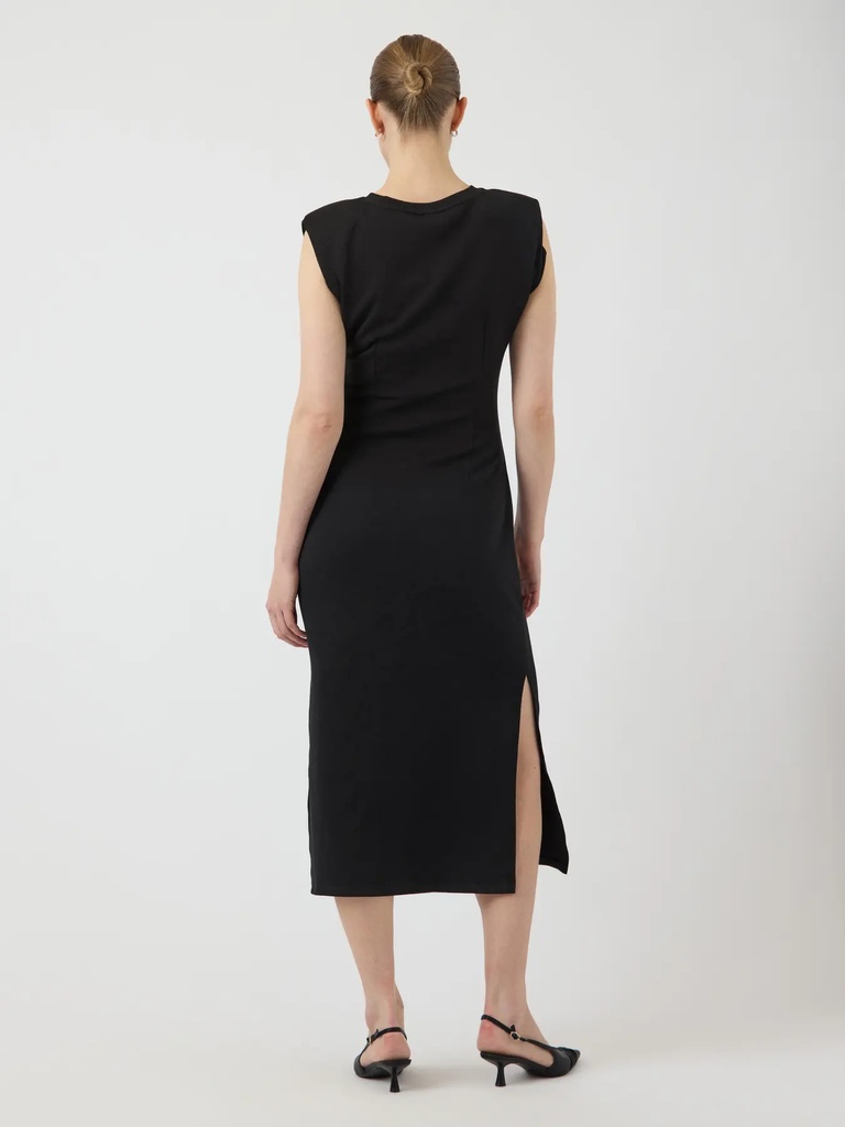 Dress Pina Black