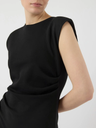 Dress Pina Black