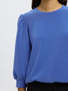3/4 Sweat Top Tenny Dazzling Blue