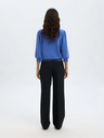 3/4 Sweat Top Tenny Dazzling Blue