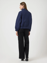 Jacket Fipura Navy Blazer