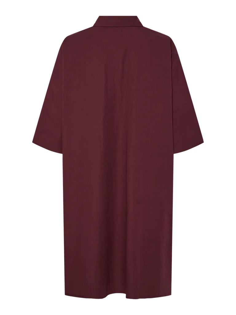 Dress Karen Port Royale