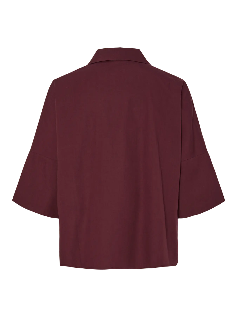 3/4 Top Karen Port Royale