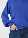 Knit Pullover Fonny Dazzling Blue