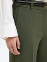 Wide Pants Rita Deep Depths