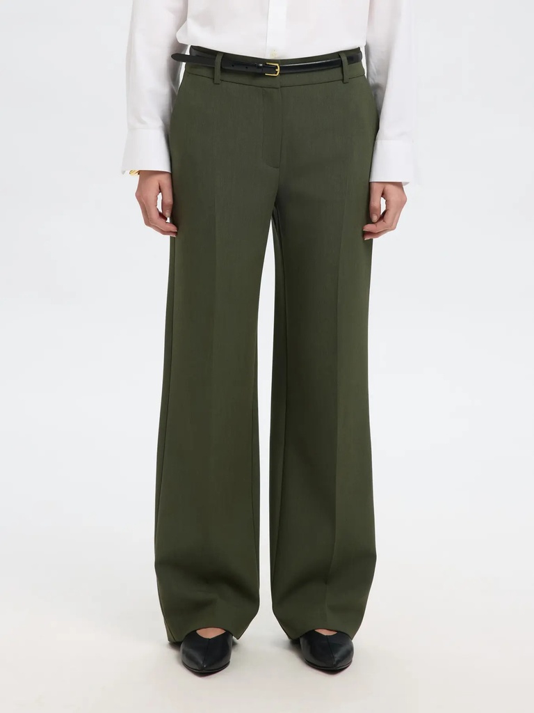 Wide Pants Rita Deep Depths