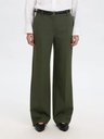 Wide Pants Rita Deep Depths