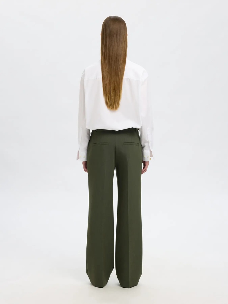 Wide Pants Rita Deep Depths