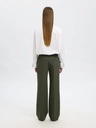 Wide Pants Rita Deep Depths
