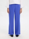 Wide Pant Tinni Dazzling Blue
