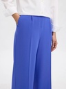Wide Pant Tinni Dazzling Blue
