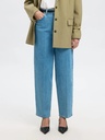 Barrel Jeans Liva-Kori LightBlue