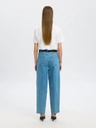 Barrel Jeans Liva-Kori LightBlue