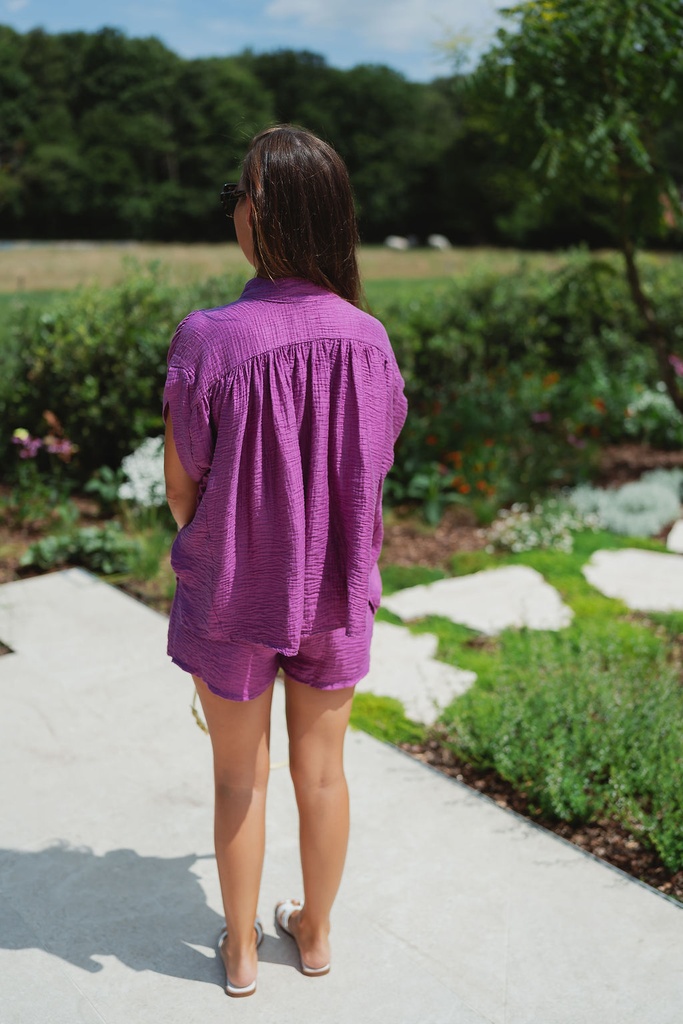 Blouse Emma Berry