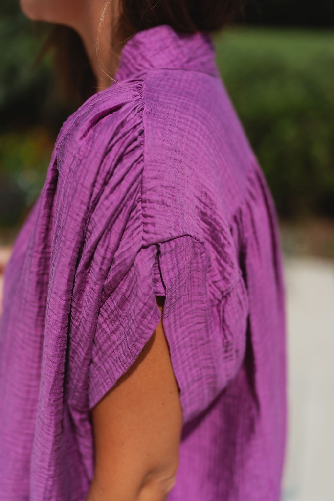 Blouse Emma Berry