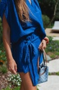 Skort Emma Blue