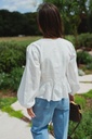 Top Ebba Star White