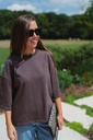 T-shirt Chocolate
