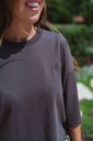 T-shirt Chocolate