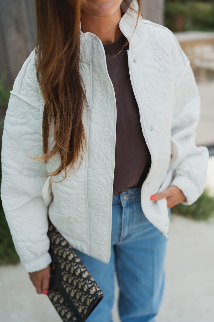 Jacket Fipura Birch