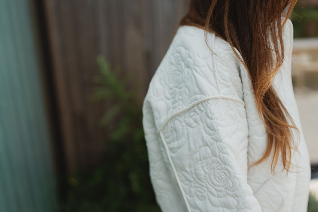 Jacket Fipura Birch