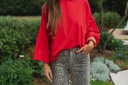 Shirt iete Red