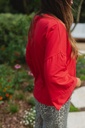 Shirt iete Red