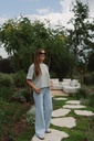 Shirt Ella Grey