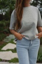 Shirt Ella Grey