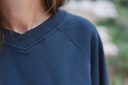 Sweatshirt San Diego Navy