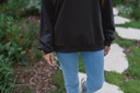 Sweatshirt Le Club Brown
