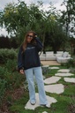 Sweatshirt Le Club Navy