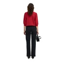 Tenny Sweat Top Red