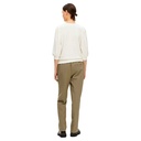 Tenny Sweat Top Snow White