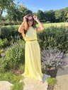 Set Coco NS Pastel Yellow