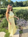 Set Coco NS Pastel Yellow