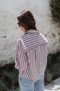 Shirt Lee Piping Clear Sky