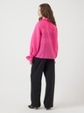 Feline Shirt Rose Violet