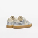 Veja Recife Leather Silver Pierre