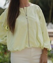 Liv Jacket Lime