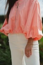 Liv Jacket Peach