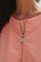 Liv Jacket Peach